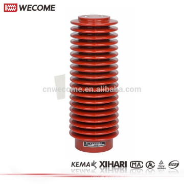 KEMA haute tension UNIGEAR SZ1 appareillage 12KV 1250A 31.5KA isolateur en résine